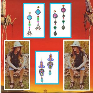 Bohemian Style, My Style