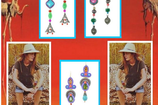Bohemian Style, My Style