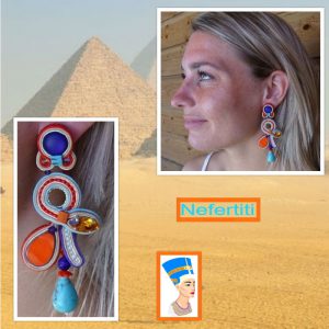 Nefertiti