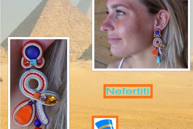 Nefertiti
