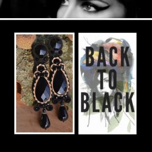 Back to Black