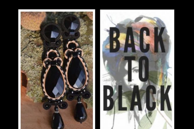 Back to Black