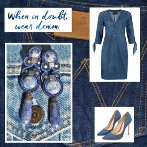 ‘Joy of Jeans ‘