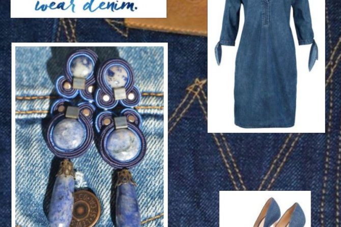 ‘Joy of Jeans ‘