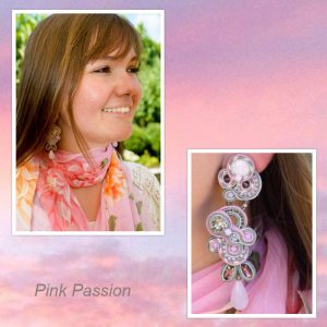 Pink Passion