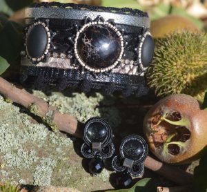 ‘Black Blossum’