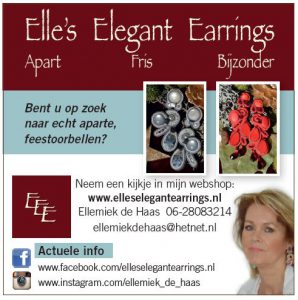 Leuke advertentie in Bruist