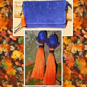 Blue Orange