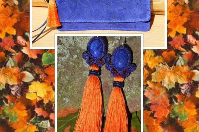 Blue Orange