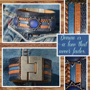 ‘Levis Love’s Lee ‘