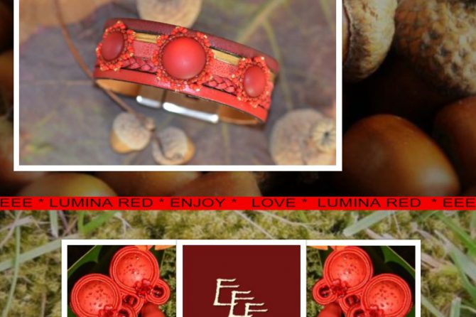 Lumina Red