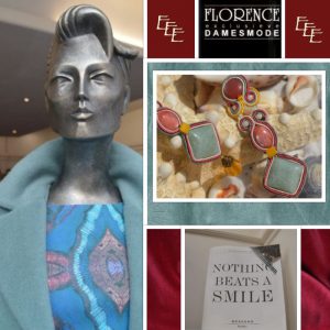 EEE en Florence exclusieve Damesmode