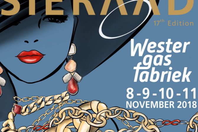 Sieraad Art Fair