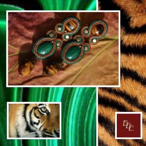 ‘Forest Tiger ‘