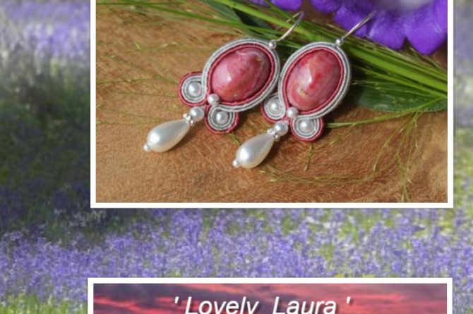 ‘Lovely Laura ‘