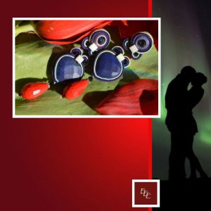 ‘Heart of the Night ‘