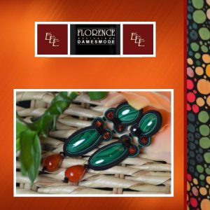 ‘ Flame of the Forrest ‘