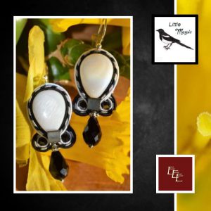 ‘ Little Magpie ‘