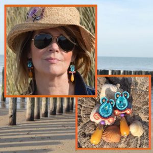 ‘Sparkling Sammy ‘ in Domburg