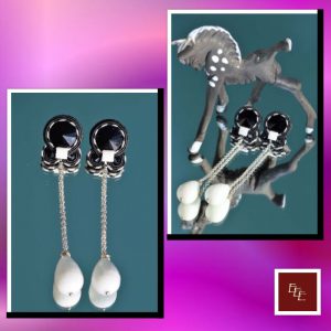 ‘ Black and White Beauty ‘