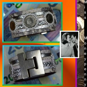 ‘ Miss Moneypenny ‘