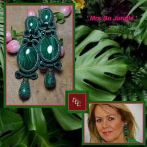 ‘ Mrs Bo Jungle ‘