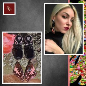 ‘ Romantic Wings ‘