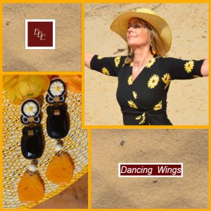 ‘ Dancing Wings ‘ &  ‘Sunshine Band ‘