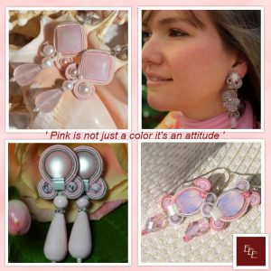 ‘ Make it pop like Pink Champagne ‘