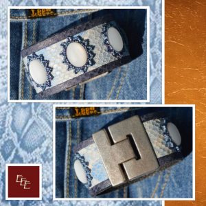 ‘ Fifty Shades of Blue ‘