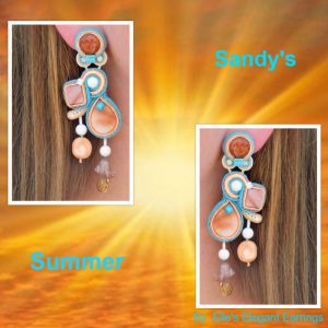 ‘ Sandy’s  Summer ‘