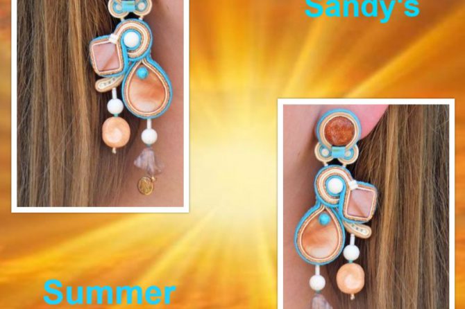 ‘ Sandy’s Summer ‘