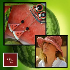 ‘ Tasty Melon ‘