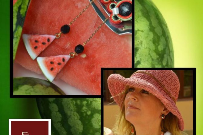 ‘ Tasty Melon ‘