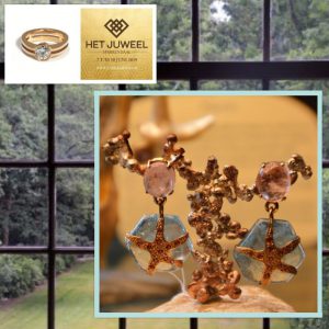 Het Juweel op Landgoed Sparrendaal