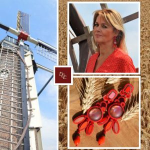 ‘ Red Rebel ‘ en ‘ De Arend ‘