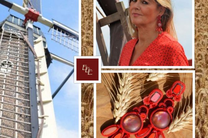 ‘ Red Rebel ‘ en ‘ De Arend ‘