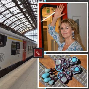 ‘ Noa ‘  dit  Bon Voyage