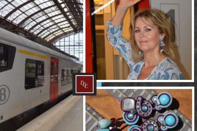 ‘ Noa ‘ dit Bon Voyage