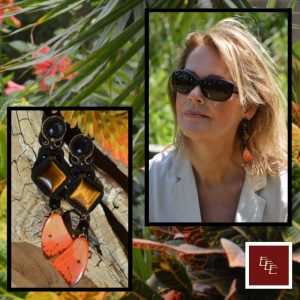 ‘ Blushing Butterfly ‘