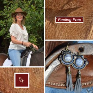 ‘ Feeling Free ‘