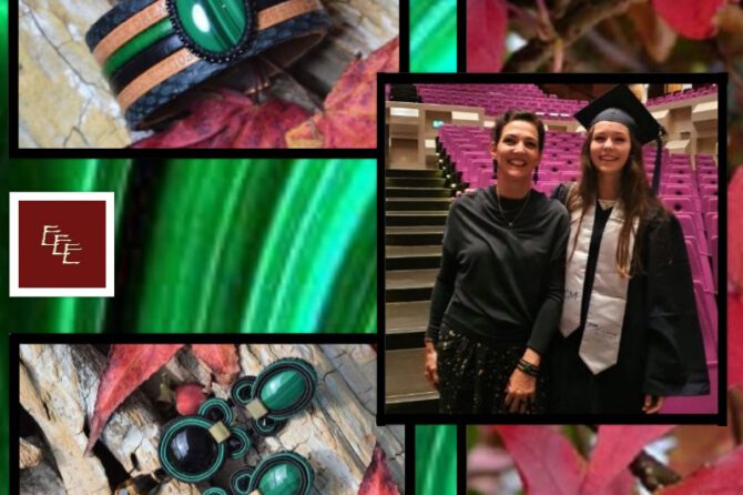 Graduation Feest !!