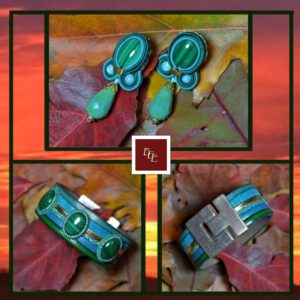 ‘ Miss Maylin ‘ en ‘ Forrest Glow ‘