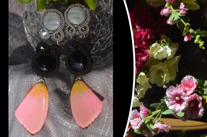 Uitgevlogen ……. ‘ Silk Wings ‘ van EEE