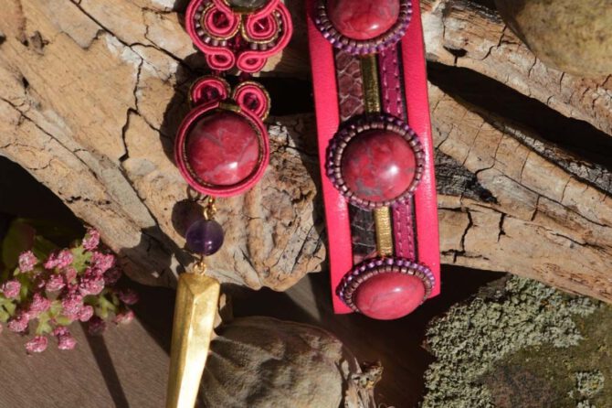 *** Pink is Always a Good Idea ***