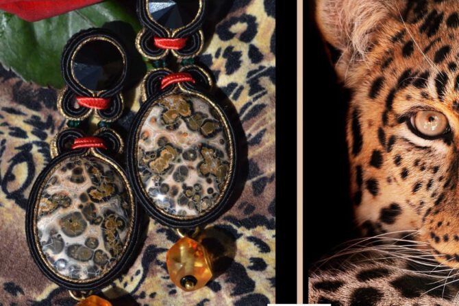 Leopard’s Fire