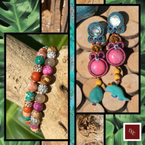 Hotpink op de Krabbenfoor