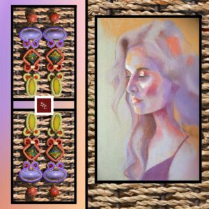 Open Atelier Route Etten Leur