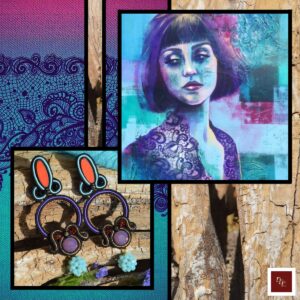 *** Spelen met kleuren ***