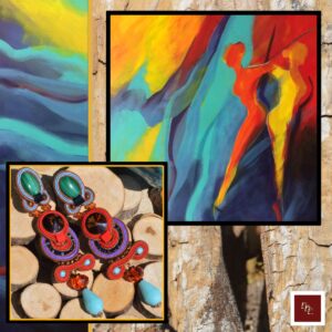 Why walk when you can dance